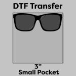 DTF Transfer 3" Thumbnail