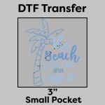 DTF Transfer 3" Thumbnail