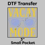 DTF Transfer 3" Thumbnail