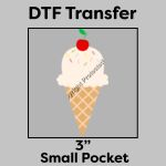 DTF Transfer 3" Thumbnail