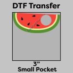 DTF Transfer 3" Thumbnail