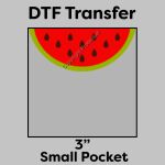 DTF Transfer 3" Thumbnail