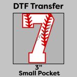 DTF Transfer 3" Thumbnail