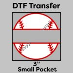DTF Transfer 3" Thumbnail