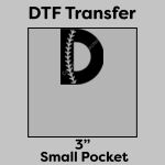 DTF Transfer 3" Thumbnail