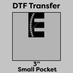 DTF Transfer 3" Thumbnail