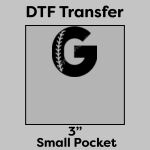 DTF Transfer 3" Thumbnail