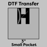 DTF Transfer 3" Thumbnail
