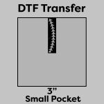 DTF Transfer 3" Thumbnail