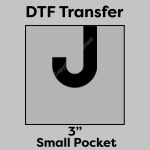 DTF Transfer 3" Thumbnail