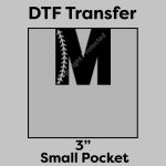 DTF Transfer 3" Thumbnail