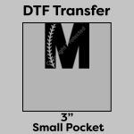 DTF Transfer 3" Thumbnail