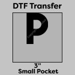 DTF Transfer 3" Thumbnail