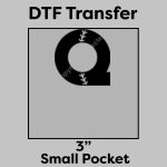 DTF Transfer 3" Thumbnail