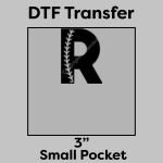 DTF Transfer 3" Thumbnail