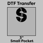 DTF Transfer 3" Thumbnail