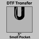 DTF Transfer 3" Thumbnail