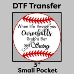 DTF Transfer 3" Thumbnail