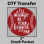 DTF Transfer 3" Thumbnail