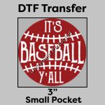 DTF Transfer 3" Thumbnail