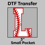 DTF Transfer 3" Thumbnail