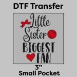 DTF Transfer 3" Thumbnail