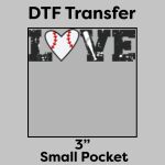 DTF Transfer 3" Thumbnail