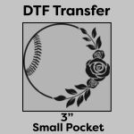 DTF Transfer 3" Thumbnail