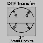 DTF Transfer 3" Thumbnail