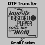 DTF Transfer 3" Thumbnail