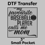 DTF Transfer 3" Thumbnail