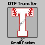 DTF Transfer 3" Thumbnail