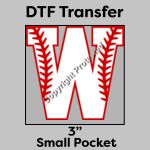 DTF Transfer 3" Thumbnail