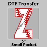 DTF Transfer 3" Thumbnail