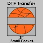 DTF Transfer 3" Thumbnail