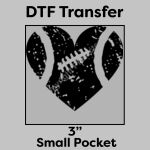 DTF Transfer 3" Thumbnail