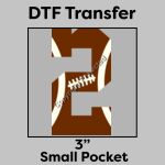 DTF Transfer 3" Thumbnail