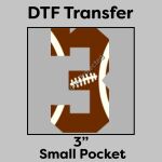 DTF Transfer 3" Thumbnail