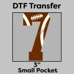 DTF Transfer 3" Thumbnail