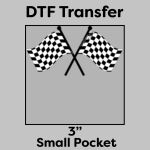 DTF Transfer 3" Thumbnail