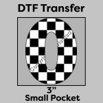 DTF Transfer 3" Thumbnail