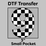 DTF Transfer 3" Thumbnail