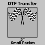 DTF Transfer 3" Thumbnail