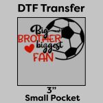 DTF Transfer 3" Thumbnail