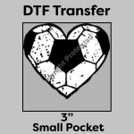 DTF Transfer 3" Thumbnail