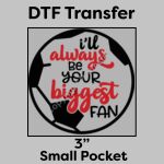 DTF Transfer 3" Thumbnail