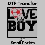 DTF Transfer 3" Thumbnail