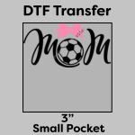 DTF Transfer 3" Thumbnail