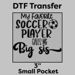 DTF Transfer 3" Thumbnail