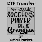 DTF Transfer 3" Thumbnail